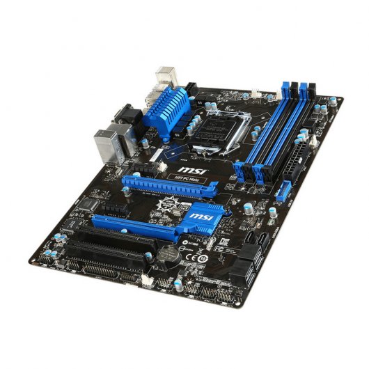 MSI H97 PC Mate