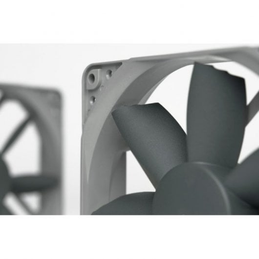 Noctua NF-S12B PWN Redux 120mm 1200RPM