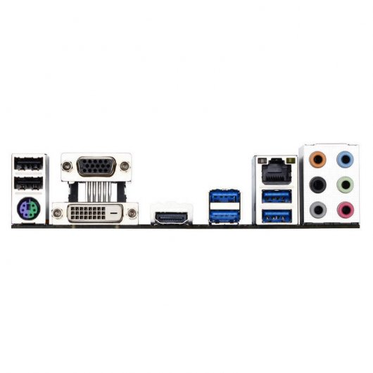 Gigabyte GA-Z97M-D3H