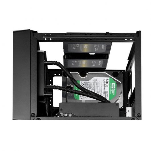 Cooler Master Elite 110