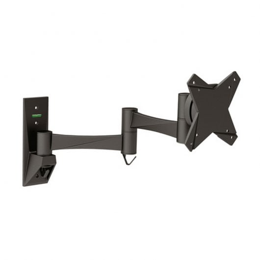 TooQ LP2323TN-B Neigbare TV-Halterung 10" bis 23", max. 15 kg