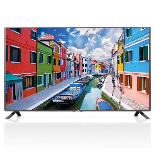 LG 42LB5610 42" LED