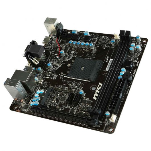 MSI AM1I