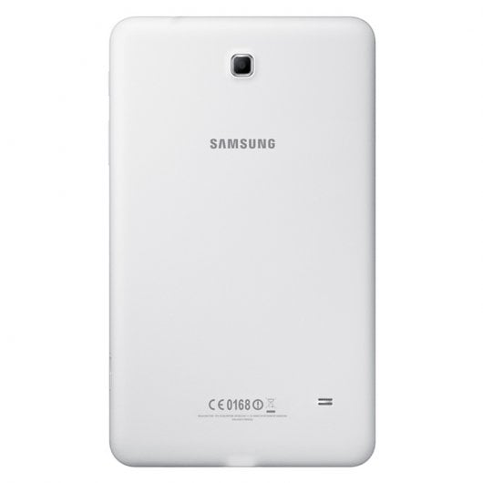 Samsung Galaxy Tab 4 7" 8GB Blanca