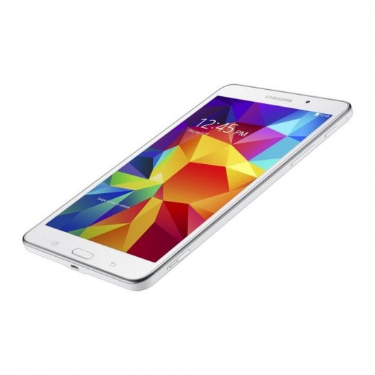 Samsung Galaxy Tab 4 7" 8GB Blanca