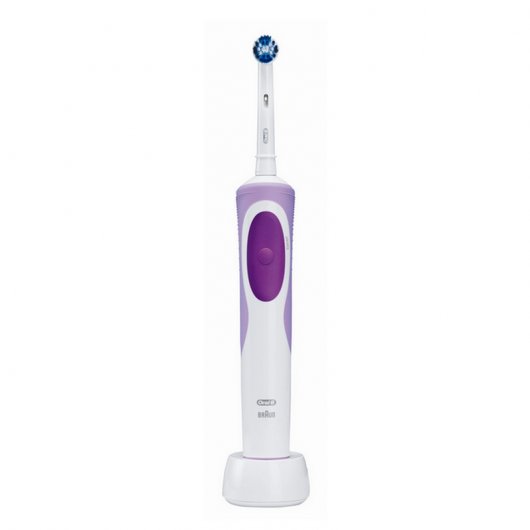 Braun Oral-B Vitality Precision Clean Morado