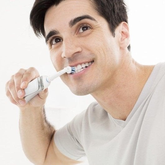 Oral-B EB 20-5 Precision Clean Pack 5 Recambios