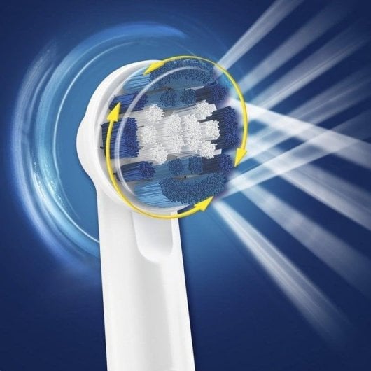 Oral-B EB 20-5 Precision Clean Pack 5 Recambios