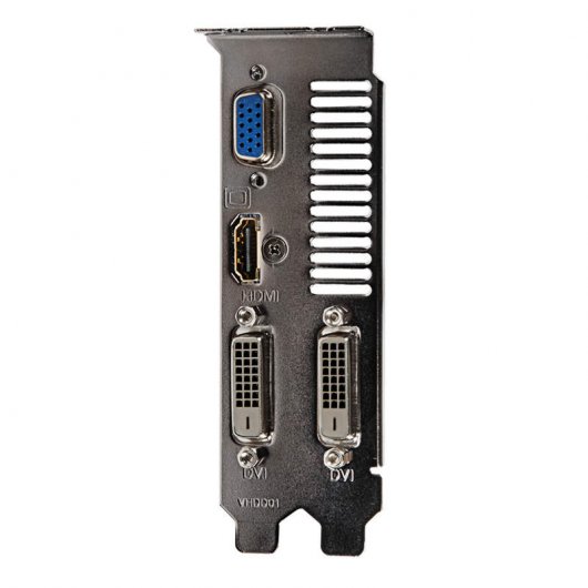 Gigabyte GeForce GTX650 OC 4GB GDDR5
