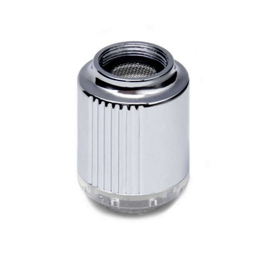 Grifo Filtro LED