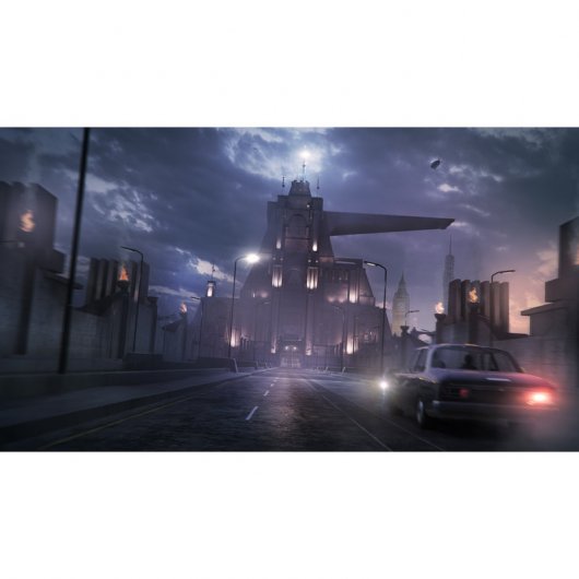 Wolfenstein: The New Order Xbox 360