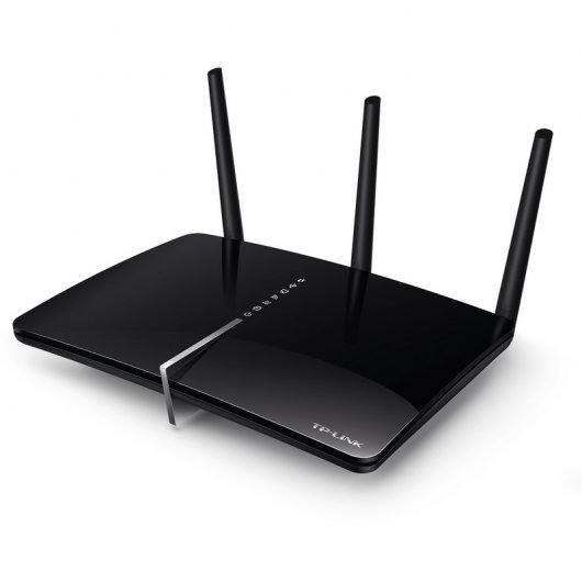 TP-LINK Archer D7 Router Inalámbrico Dual Band