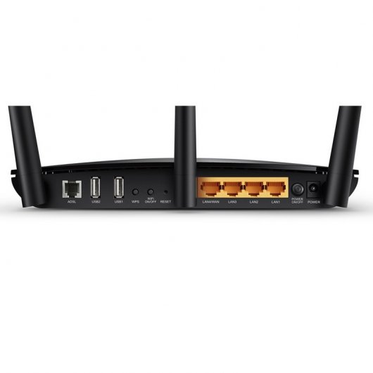 TP-LINK Archer D7 Router Inalámbrico Dual Band
