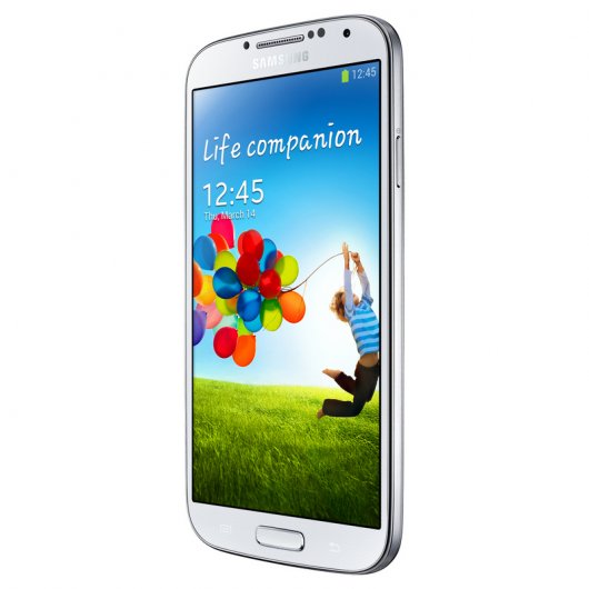 Samsung Galaxy S4 Neo Blanco Libre