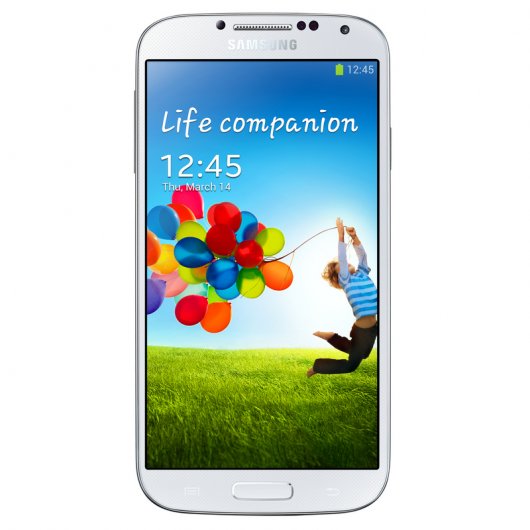 Samsung Galaxy S4 Neo Blanco Libre