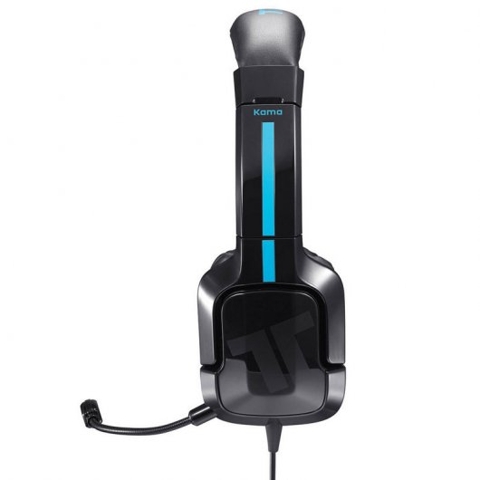Tritton Kama Stereo para PS4/PS VITA Negro