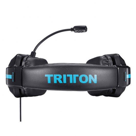 Tritton Kama Stereo para PS4/PS VITA Negro