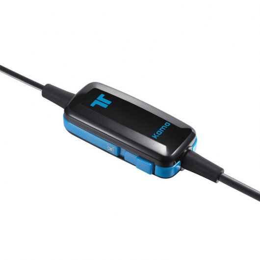 Tritton Kama Stereo para PS4/PS VITA Negro