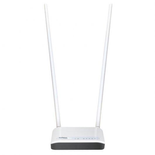 Edimax BR-6428NC Broadband Router 3 en 1 Wireless N300