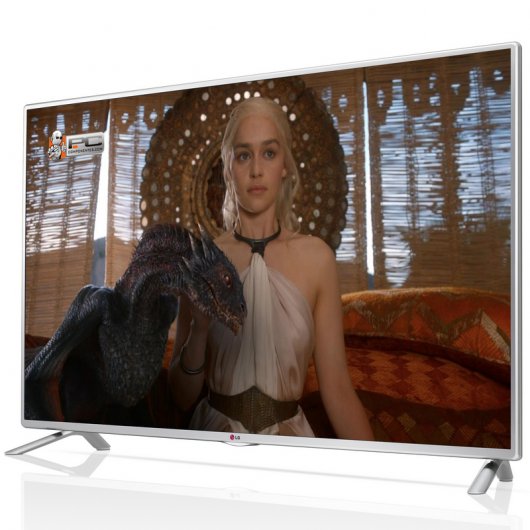 LG 47LB5820 47" LED IPS