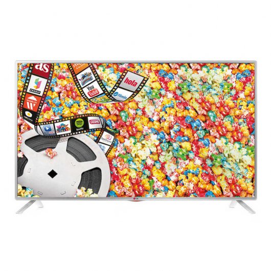 LG 47LB5820 47" LED IPS