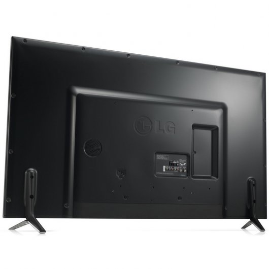 LG 47LB671V 47" LED IPS 3D