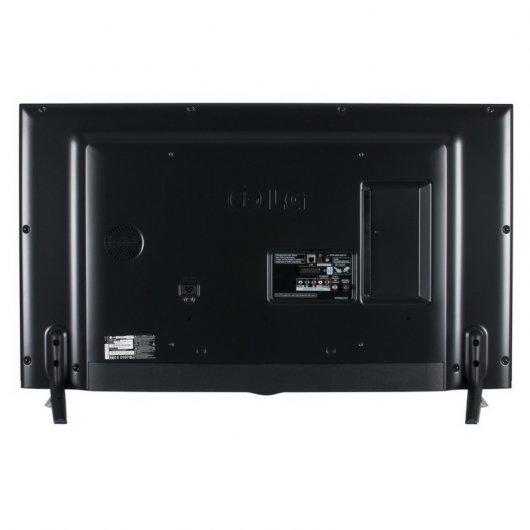 LG 47LB671V 47" LED IPS 3D