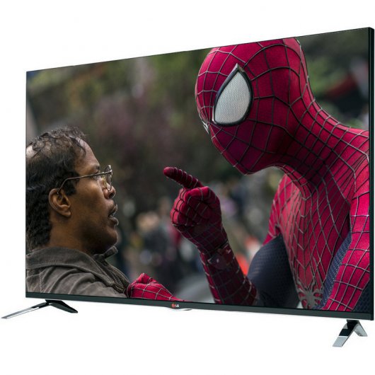 LG 47LB671V 47" LED IPS 3D