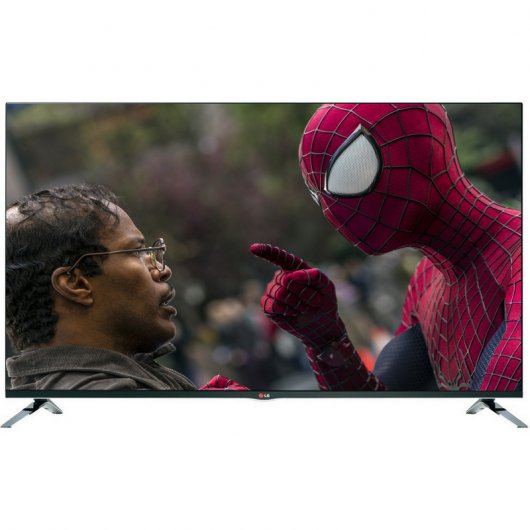 LG 47LB671V 47" LED IPS 3D