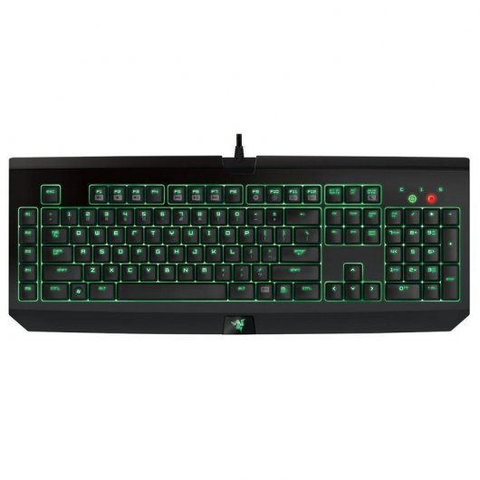 Razer Blackwidow Ultimate 2014 Español