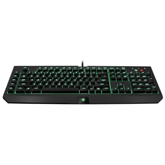 Razer Blackwidow Ultimate 2014 Español