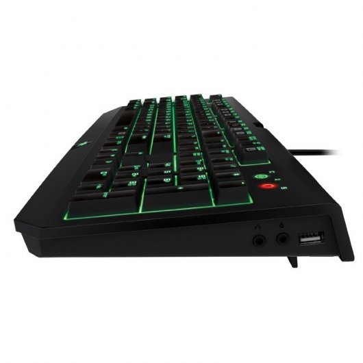 Razer Blackwidow Ultimate 2014 Español