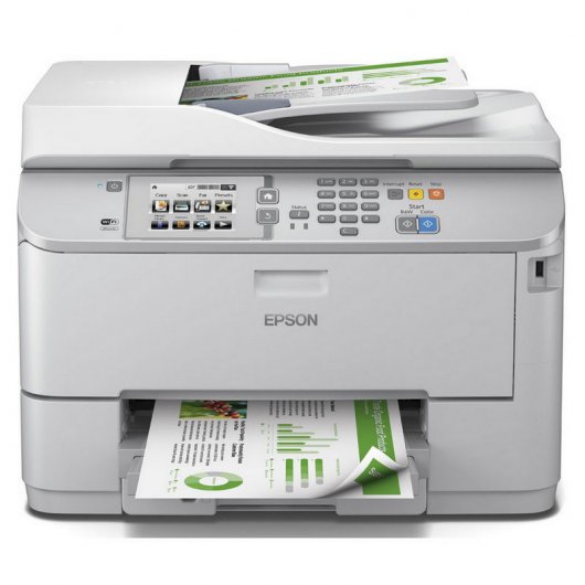 Epson WorkForce Pro WF-5620DWF WiFi/Fax