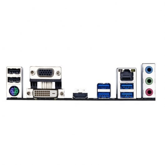 Gigabyte GA-Z97M-DS3H