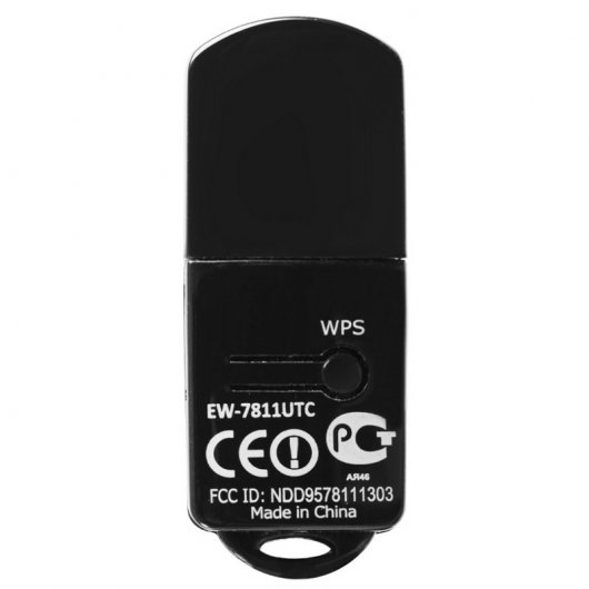 Edimax EW-7811UTC Dual-Band Wireless AC600