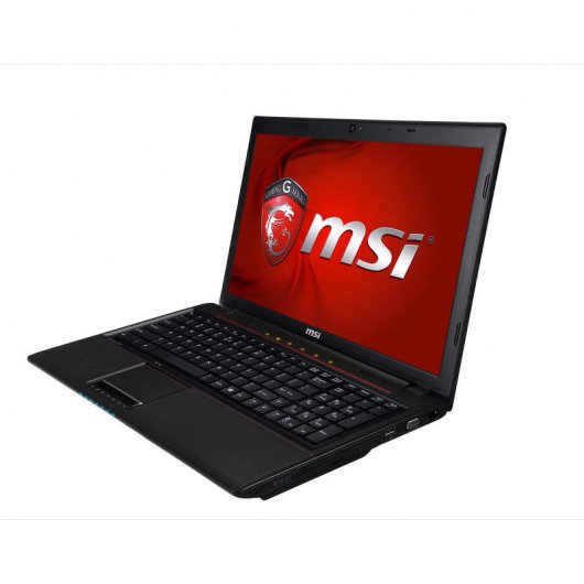 MSI GE60 2PL-264XES i5-4200M/4GB/500GB/GTX850M/15.6" Reacondicionado