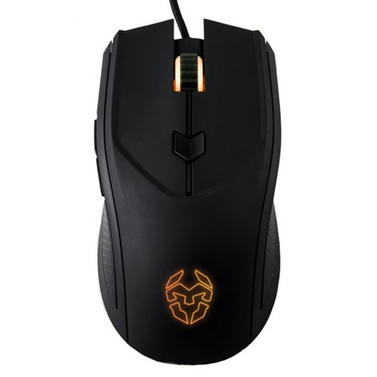 Krom Kombat Teclado + Ratón