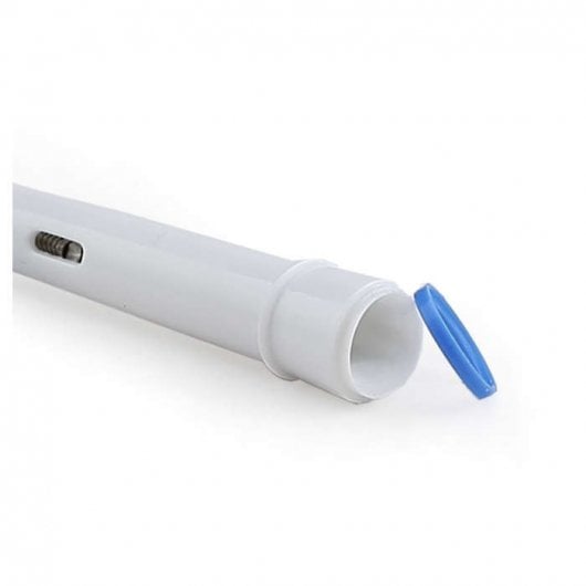 Pack Recambios Cepillo Electrico para Oral B Sensitive 4 Uds
