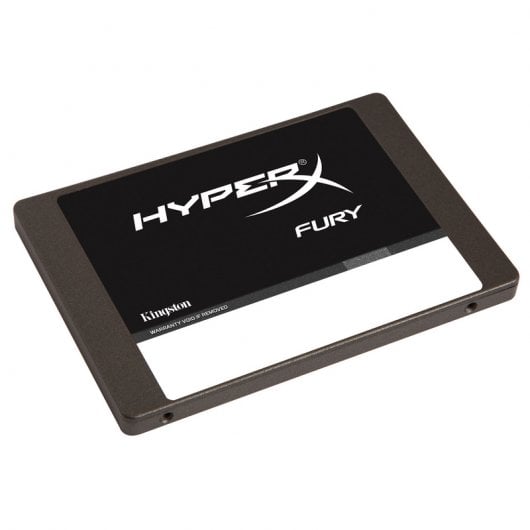 Kingston HyperX Fury SSD 240GB SATA3