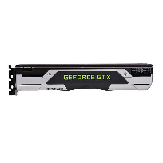 Gigabyte GeForce GTX Titan Z 12GB GDDR5