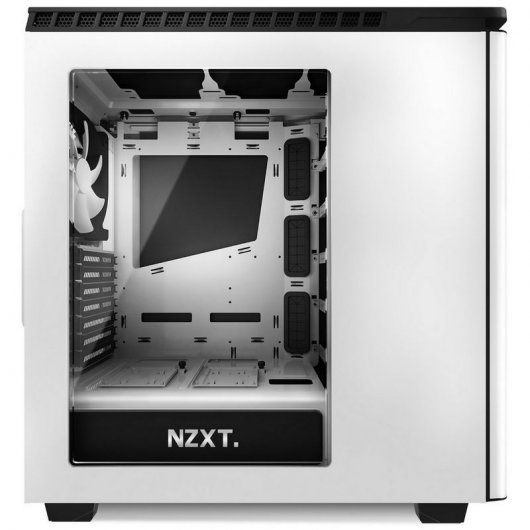 NZXT H440 USB 3.0 Blanca