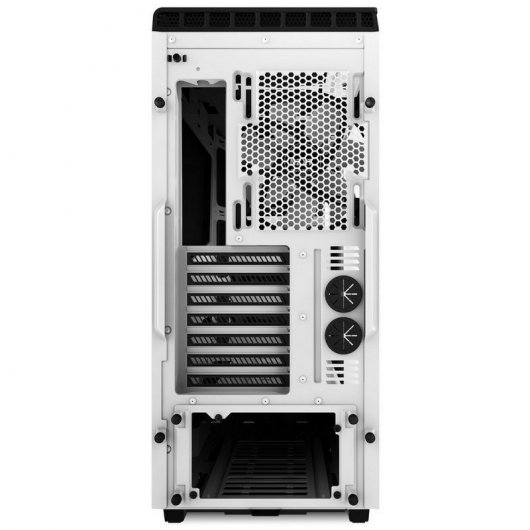 NZXT H440 USB 3.0 Blanca