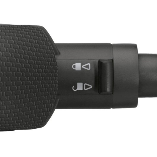 Piastra per Capelli Ceramica Tormalina Rowenta SF3122 230ºC 5 Impostazioni Cheratina Nero