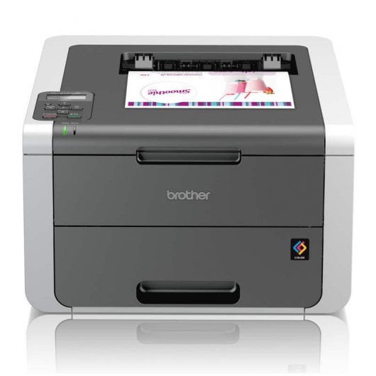 Brother HL-3140CW Impresora Láser Color