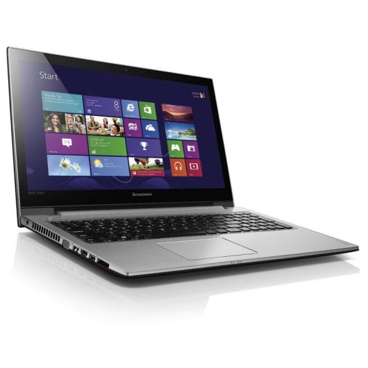 Lenovo IdeaPad Z510B Intel i7-4702MQ/8GB/500GB/GT740M/15.6"