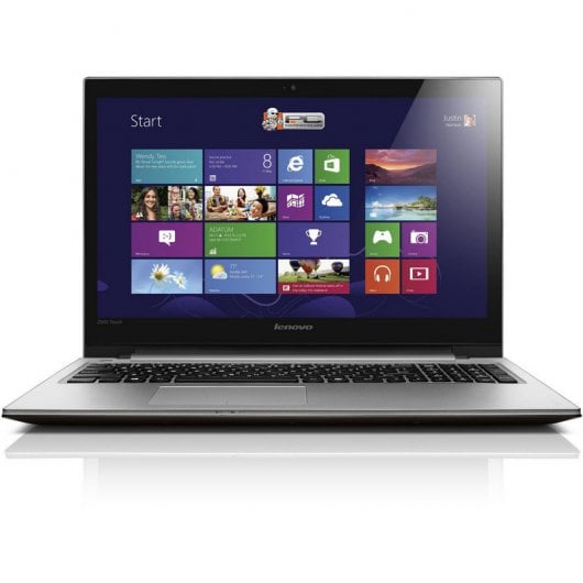 Lenovo IdeaPad Z510B Intel i7-4702MQ/8GB/500GB/GT740M/15.6"