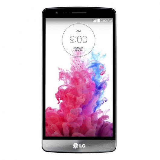 LG G3 16GB Titan Libre