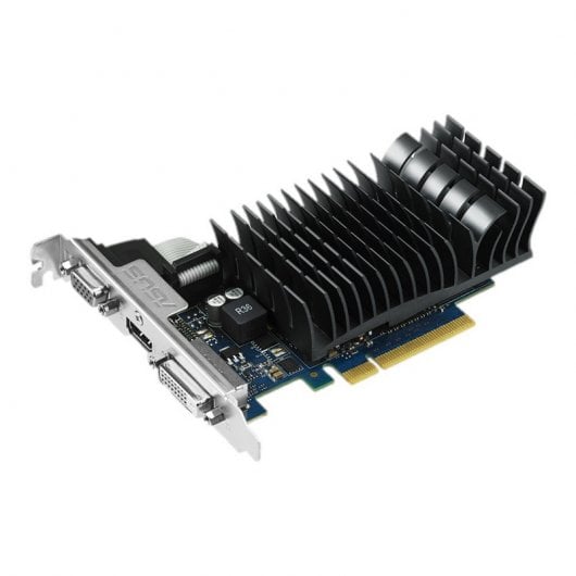 Asus GeForce  GT730 Silent 2GB GDDR3