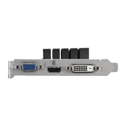 Asus GeForce  GT730 Silent 2GB GDDR3