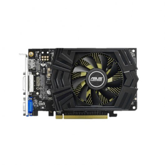 Asus GeForce GTX 750 2GB GDDR5